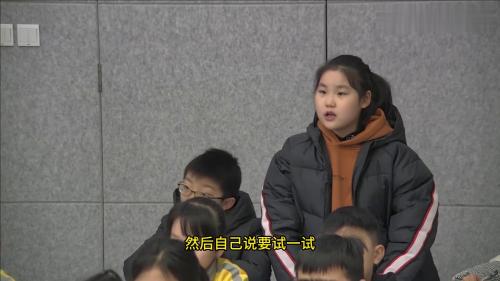 《小马过河》部编版语文二年级下册公开课公开课 – 二年级语文优质课公开课示范观摩研讨课视频