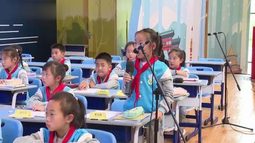 《除数是一位数的除法复习》新课标名师示范课教学视频-人教版三年级数学下册 – 数学名师课堂数学优质课公开课示范观摩研讨课视频