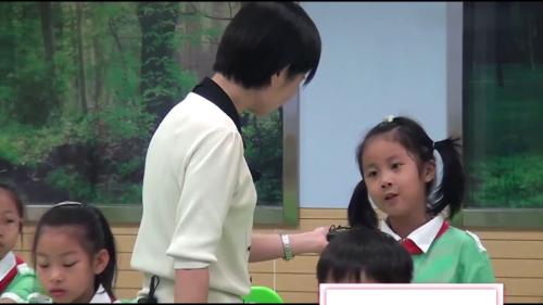 《一分钟》第二课时-部编版语文一年级下册公开课公开课视频 – 一年级语文优质课公开课示范观摩研讨课视频