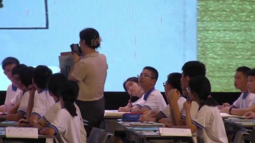 《电路》复习课教学视频-人教版九年级物理下册-教学能手陈老师 – 九年级物理优质课公开课示范观摩研讨课视频