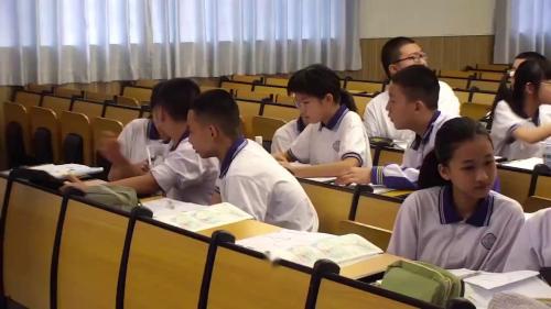 《东南亚世界遗产》人教版高中地理AI 赋能 多元融合-跨学科主题学习研讨课视频 – 高中地理优质课公开课示范观摩研讨课视频