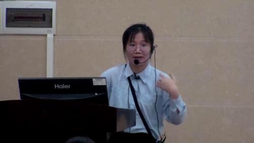 《北京喜讯到边塞》人教版六年级下册音乐研讨课视频-王嘉慧 – 六年级音乐优质课公开课示范观摩研讨课视频