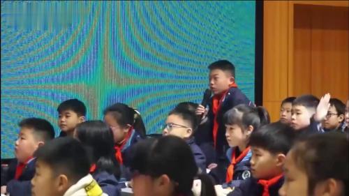 《军神》名师公开课五年级下册部编版语文课堂实录-薛法根-新课标小学语文任务群 – 语文名师课堂语文优质课公开课示范观摩研讨课视频