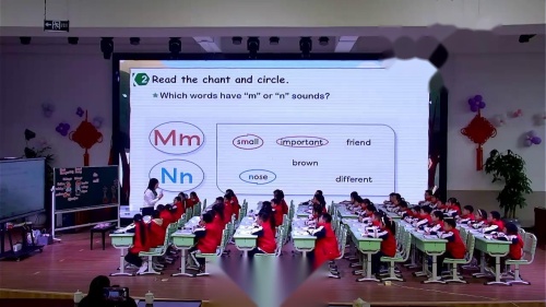 ��Unit2 Know your body ����Lesson3 speed up�����а�����Ӣ���¿α��½̲����ֿ���Ƶ -����