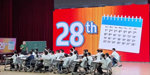 ��Unit7A How do we celebrate birthdays ���˽̰�����Ӣ�����ֿ���Ƶ