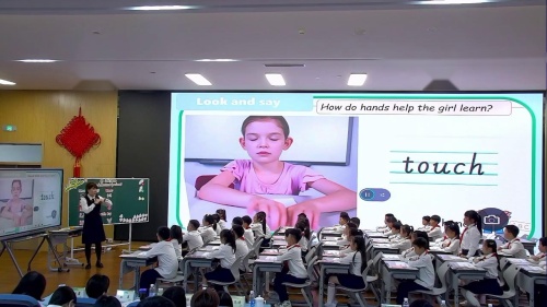 ��Unit3 Learning Better B Let��s learn���˽̰�����Ӣ���½̲���ѵ���ֿ���Ƶ