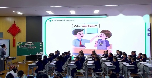 ��Unit3 Learing Better B Let��s talk ���˽̰�����Ӣ���½̲���ѵ���ֿ���Ƶ