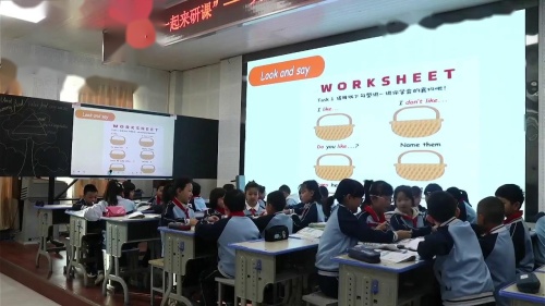 ��Unit3 Yummy food Let��s explore �����а�����Ӣ���Ħ����Ƶ