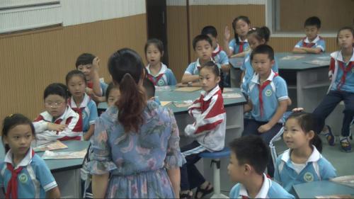 ��1.��ս��һ�Ρ������������꼶�²�-����ʦ-����ʵ¼