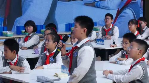 �����Ӵ������������̿ư����꼶��ѧ�²ṫ����չʾ�-������