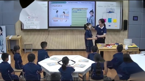 ��U3 Learning better�����˽�����Ӣ�����ֿ���Ƶ