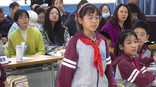 ���񽱵����ܡ�Сѧ�˹�����չʾ����Ƶ