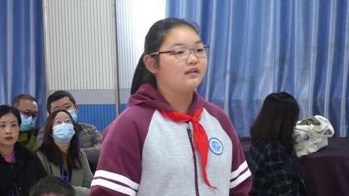 ������֮�ۡ�Сѧ�˹�����ͨʶ�ν�ѧ����չʾ����Ƶ