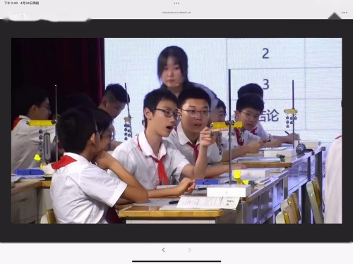 ���ܸˡ����̰����2025AI����������ѧͬ���칹չʾ����Ƶ2-����ʦ