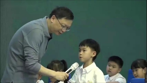 《小猴子下山》部编版语文一下-新课标名师示范课-薛法根 – 语文名师课堂语文优质课公开课示范观摩研讨课视频