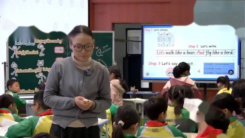 ��Unit8 It��s time to excersice Period3 ���̿ư�����Ӣ��½̲��¿��á��ںϻ������ֿ���Ƶ