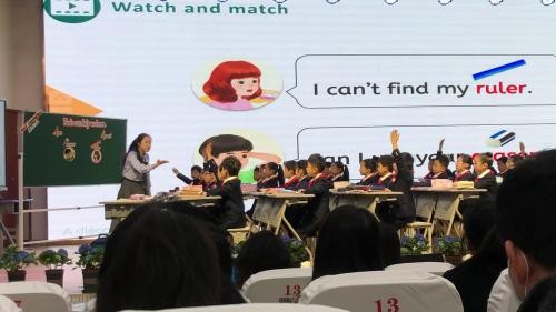��Unit3 Learning better A Let stalk-�����˽�����Ӣ�����ֿ���Ƶ