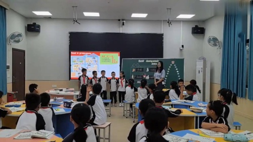 ��Unit 3 Amazing animals A Let s lear�����˽�����Ӣ�����ֿ���Ƶ