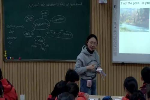 M10 The weather U2 When is the best time to visit the US ���а����Ӣ�����-�����