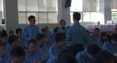 ��Unit 4 Body Language-����ʦ���߶���Ӣ��չʾ����Ƶ