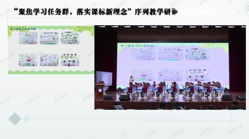 ����ͽ��ͯ���������Ķ��ƽ��Ρ�������������ġ��۽�ѧϰ����Ⱥ����ʵ�α���������н�ѧ���ֵ����ڻ������Ƶ