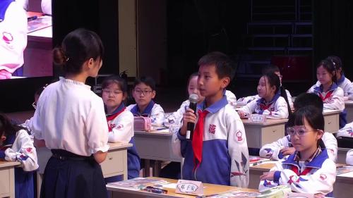 ����ʮ���ļ��硷������������꼶�ϲ�-����������ʦ��Ħ���ſ���Ƶ-����