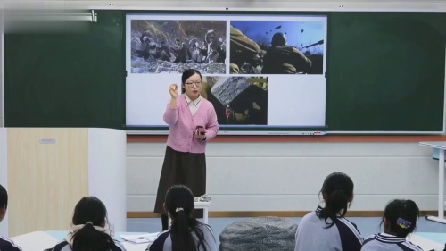 《 密度》沪科版八年级物理省赛视频 – 八年级物理优质课公开课示范观摩研讨课视频