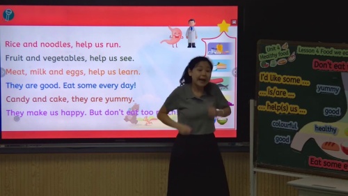 ��U4 B Read and write�����˽�����Ӣ�����ֿ���Ƶ