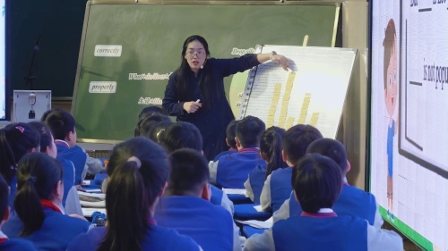 译林版英语五上Hobbies-2024年江苏小学英语教学观摩研讨公开课活动-海安市 – 五年级英语优质课公开课示范观摩研讨课视频