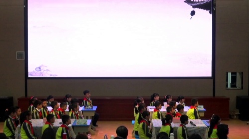 ����ͳ���ա����꼶�ۺ�ʵ���-2023�꽭��ʡ�������������ѧ�����ֳ�չʾ��������Ƶ