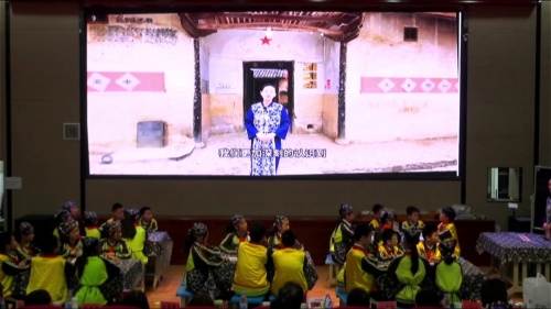 ��Χ���� �ͼ��顷Сѧ�ۺ�ʵ���-2023�꽭��ʡ�������������ѧ�����ֳ�չʾ��������Ƶ