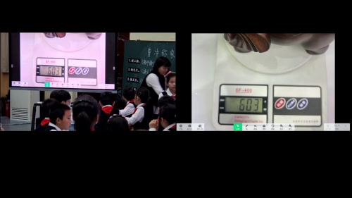 《曹冲称象》人教版二上数学-第三届长三角数学教学研讨会暨安徽省中小学数学跨学科主题教学研讨课视频 – 二年级数学优质课公开课示范观摩研讨课视频