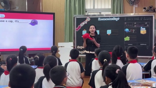 ��U5 B Let s talk & B Let s learn�����˽�����Ӣ��2025��������Ƶ
