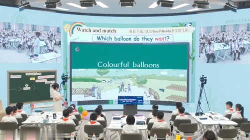 Unit 8 Colours -���ְ�Ӣ������-��������СѧӢ��γ̲��������ʵ¼��Ƶ