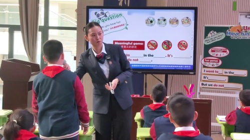 ��Unit 4 Have fun after school�����ְ�����Ӣ��2025����չ��ɣ��������³�չʾ����Ƶ