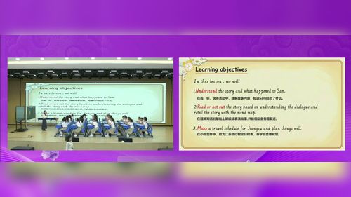 ��Unit 3 Time for school C Reading time���˽̰�����Ӣ��ʮʡ�е�����СӢ��ѧ��Ħ��������Ƶ