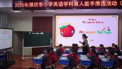 ��Unit 6 My sweet home Lesson 3�����а�����Ӣ��ѧ������������ѡ����һ�Ƚ���Ƶ