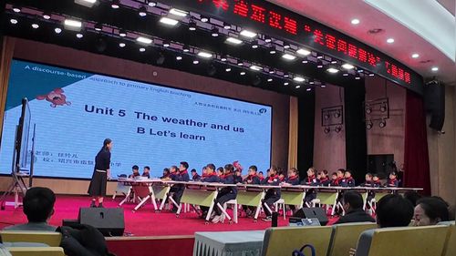 ��Unit 5 The weather and us B Let��s learn���˽̰�����Ӣ��¿γ̹ؼ���������ר����ѵչʾ����Ƶ
