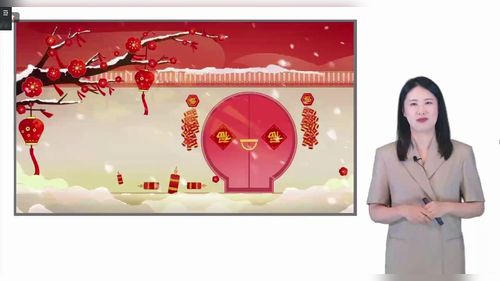 ��Unit 11 Chinese festivals Period 1 The Spring Festival�����̰�����Ӣ���ʮ�Ž�СѧӢ���ʦ˵�δ�������Ƶ
