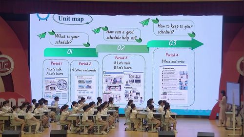 ��Unit 3 Time for school Period 4���˽̰�����Ӣ��AI����Ӣ���½̲�ר�⹫������Ƶ