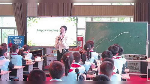 ��Happy Reading Class��СѧӢ����Ȼƴ����ּ��Ķ���������Ƶ