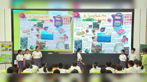 ��Module 4 Travel Period 5���̿ư�����Ӣ���¾ɽ̲��ں�ѧϰ·��̽���̵�Ԫ�����ѧ�����ʵʩ���Թ�������Ƶ