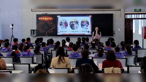 ���л���ͳ���ա�������������ġ��۽�ר��ѧϰ���и�Ч���á�Сѧ���Ŀ���ʵ¼��Ƶ2