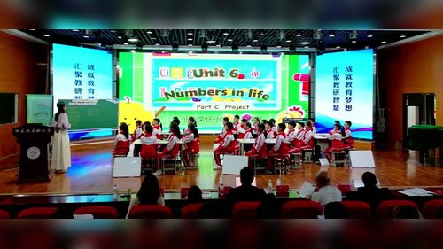 ��Unit 6 Numbers in life Part C���˽̰�����Ӣ��ڶ���СѧӢ����Ŀʽѧϰ��ѧ��������Ƶ